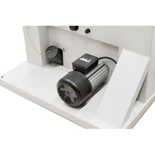 Juostinės pjovimo staklės Bernardo HBS 800 E