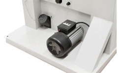 Juostinės pjovimo staklės Bernardo HBS 800 E