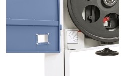 Juostinės pjovimo staklės Bernardo HBS 450 - 230 V