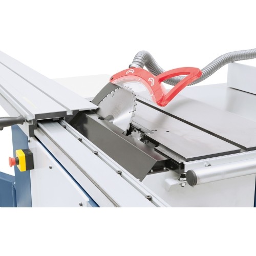 Formatinės pjovimo staklės Bernardo Basic 2800 Pro