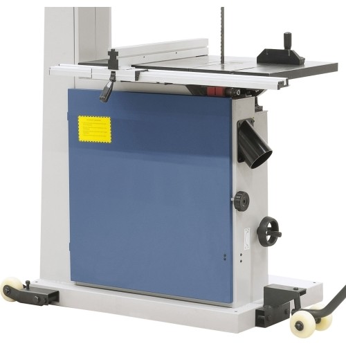 Juostinės pjovimo staklės Bernardo HBS 800 E