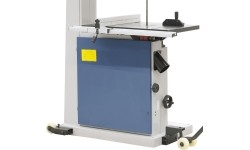 Juostinės pjovimo staklės Bernardo HBS 800 E