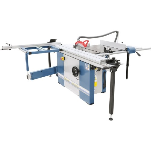 Formatinės pjovimo staklės Bernardo Basic 2600 Pro