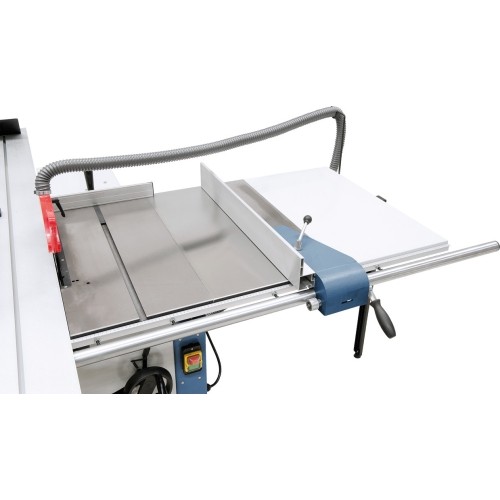 Formatinės pjovimo staklės Bernardo Basic 2600 Pro