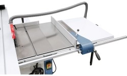 Formatinės pjovimo staklės Bernardo Basic 2600 Pro