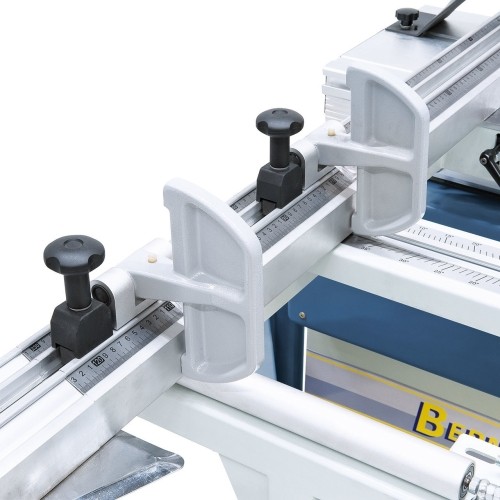 Formatinės pjovimo staklės Bernardo Classic 1300 C