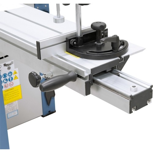 Formatinės pjovimo staklės Bernardo Basic 2600 Pro