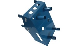 Daugiafunkcinė lentyna MIX 200x280mm