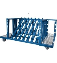 Vežimėlis įrankiams M 1300x900x600mm