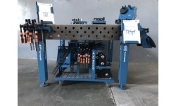 Vežimėlis įrankiams M 1300x900x600mm