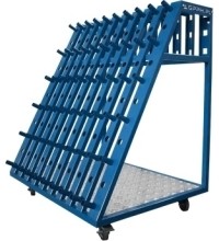 Vežimėlis įrankiams L 1000x800x1130mm