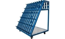 Vežimėlis įrankiams L 1000x800x1130mm