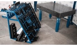 Vežimėlis įrankiams L 1000x800x1130mm