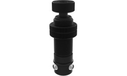 Greitojo tvirtinimo varžtas UNI