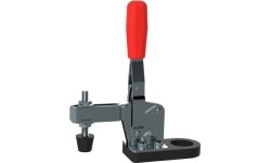 Vertikalus spaustuvas su atvira svirtimi 230/A