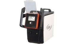 Plazminis pjoviklis Alfain SVAROG 105 PLASMA su važiuokle