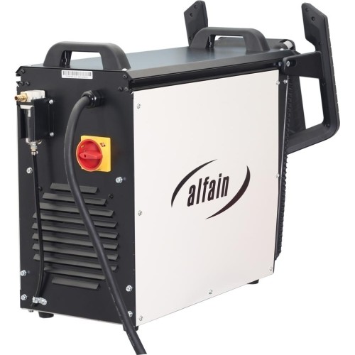 Plazminis pjoviklis Alfain SVAROG 105 PLASMA su važiuokle