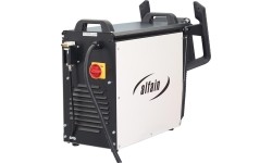 Plazminis pjoviklis Alfain SVAROG 105 PLASMA su važiuokle