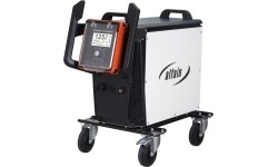 Plazminis pjoviklis Alfain SVAROG 125 PLASMA su važiuokle