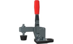 Vertikalus spaustuvas su atvira svirtimi 330/A