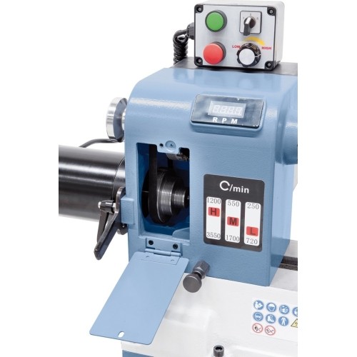 HCL 600 P