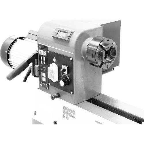 HCL 600 P