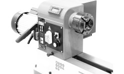 HCL 600 P