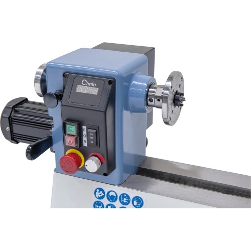 HCL 610 S / 230 V