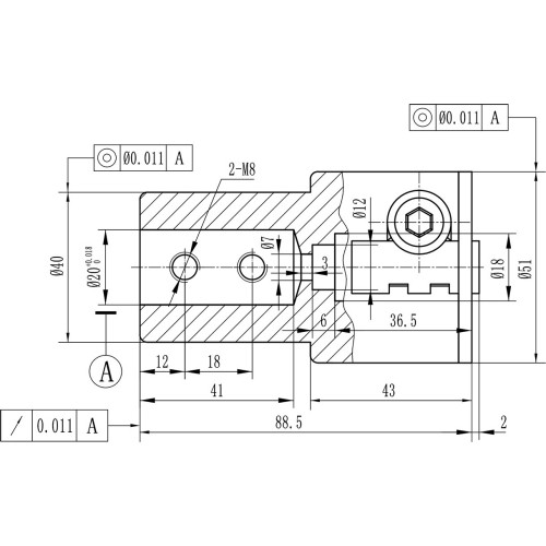Westcott drill chuck for LBM 150 P