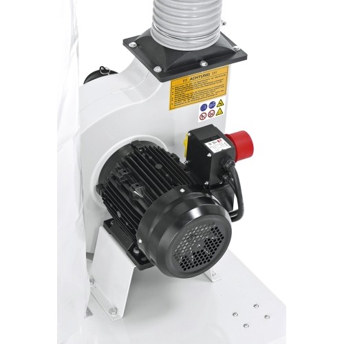 DC 500 E - 400 V