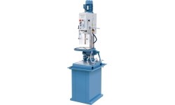 GB 28 T incl. coolant device