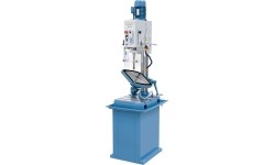 GB 28 T incl. coolant device