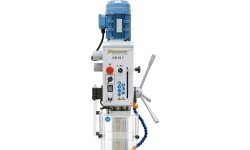 GB 28 T incl. coolant device