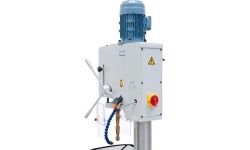 GB 28 T incl. coolant device