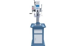 GHD 25 TN with digital drill depth indication