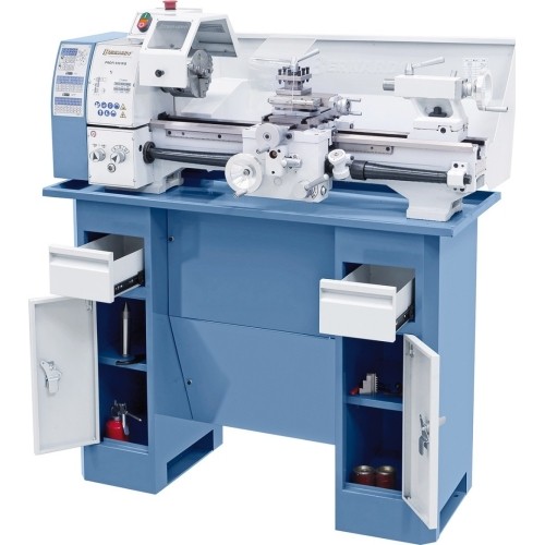 Profi 550 WQ - 400 V