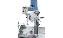 Profi 550 WQ - 400 V