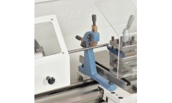 Profi 550 WQ - 400 V