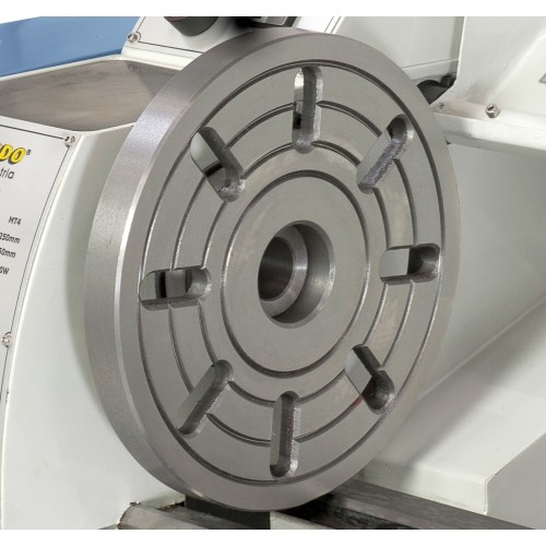 Profi 550 WQ - 400 V