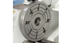 Profi 550 WQ - 400 V