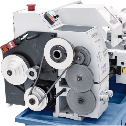 Profi 550 WQ - 400 V