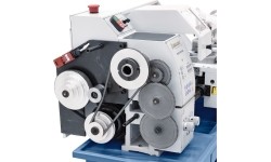 Profi 550 WQ - 400 V