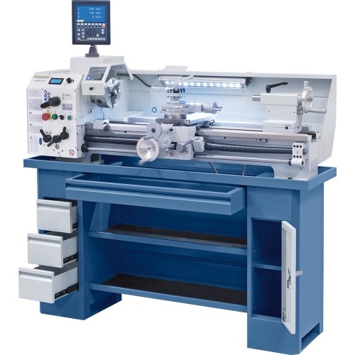 Profi 880 G Vario - 230 V incl. 2-axis digital readout