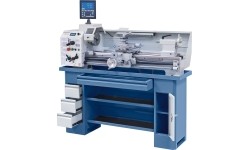 Profi 880 G Vario - 230 V incl. 2-axis digital readout