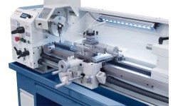 Profi 880 G Vario - 230 V incl. 2-axis digital readout