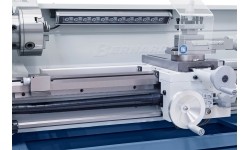 Profi 880 G Vario - 230 V incl. 2-axis digital readout