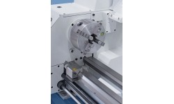 Profi 880 G Vario - 230 V incl. 2-axis digital readout