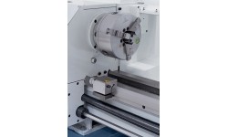 Profi 880 G Vario - 230 V incl. 2-axis digital readout