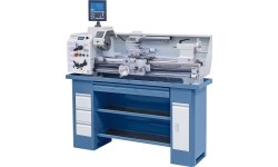 Profi 880 G Vario - 400 V incl. 2-axis digital readout