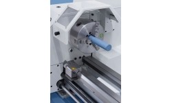 Profi 880 G Vario - 400 V incl. 2-axis digital readout